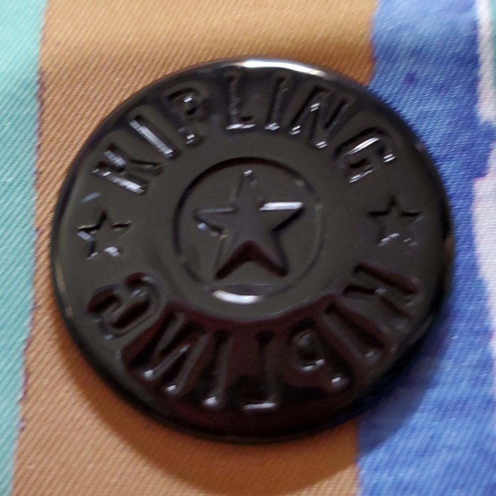 Kipling Mini Bag - Picture 2 of 8